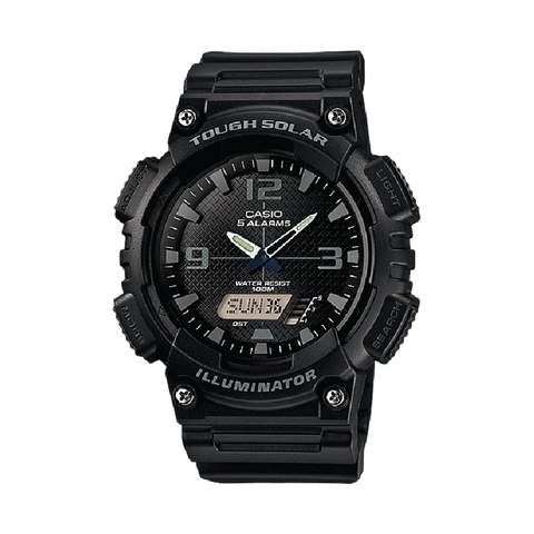 Casio 46.6mm  AQ-S810W-1A2VDF