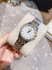 Bulova 31mm Nữ 98X113