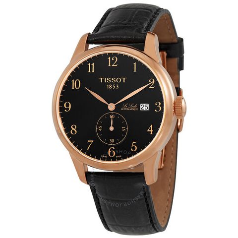 Tissot 39.3mm Nam T006.428.36.052.00