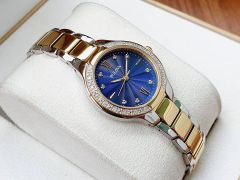 Bulova 28mm Nữ 98R223