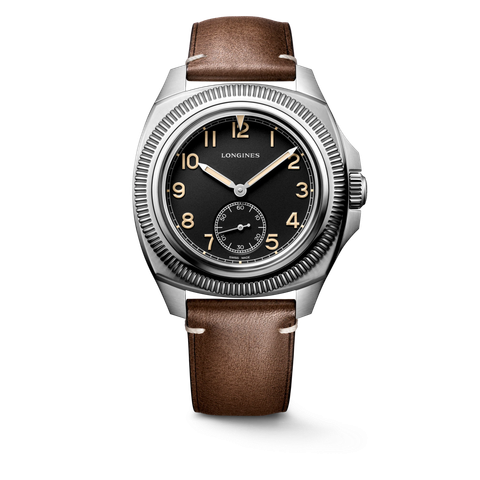 Longines L2.838.4.53.9