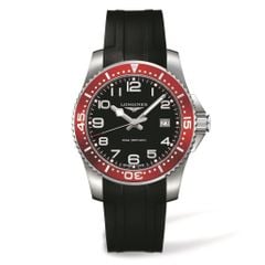 Longines 39mm Nam L3.688.4.59.2