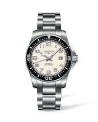 Longines 39mm Nam L3.694.4.13.6