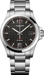 Longines 41mm Nam L3.716.4.66.6