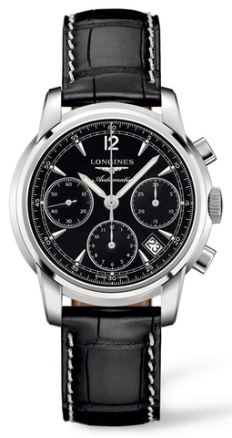 Longines L2.753.4.52.3