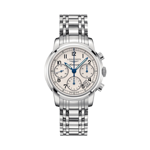 Longines L2.753.4.73.6
