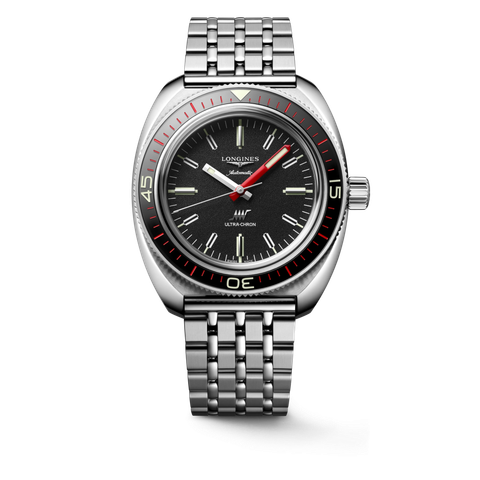 Longines L2.836.4.52.9