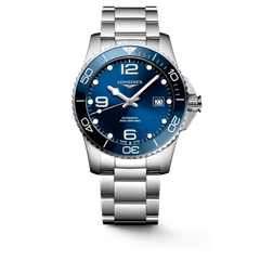 Longines 41mm Nam L3.781.4.96.6