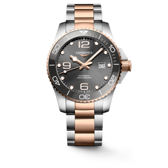 Longines 43mm Nam L3.782.3.78.7