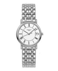 Longines 23.5mm Nữ L4.319.4.11.6