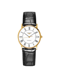 Longines 33mm Nam L4.744.6.11.0
