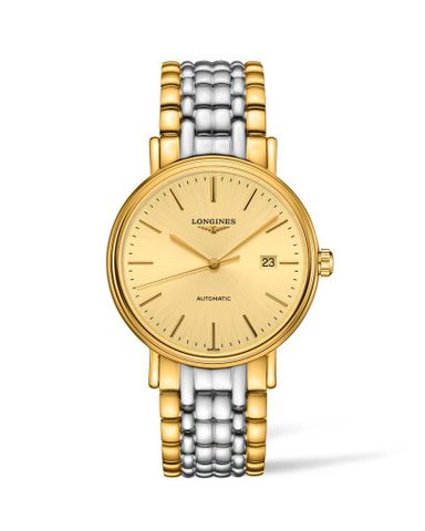 Longines L4.922.2.32.7