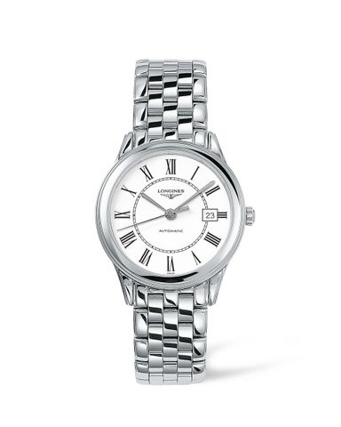 Longines 35.6mm Nam L4.774.4.12.6