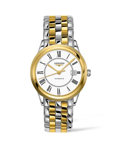 Longines L4.974.3.21.7