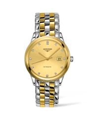 Longines 35.5mm Nam L4.774.3.37.7