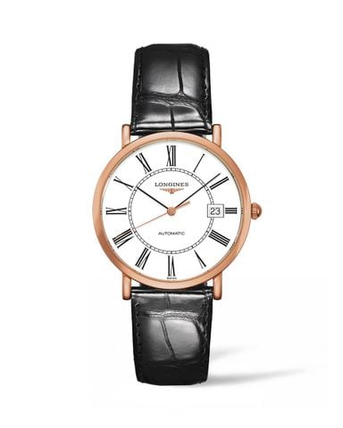 Longines 33mm Nam L4.691.8.11.0