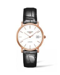Longines 37mm Nam L4.787.8.12.4