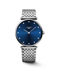 Longines 38mm Nam L4.866.4.97.6