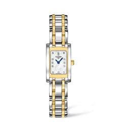 Longines 16mm x 20mm Nữ L5.158.5.08.7