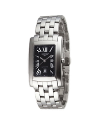 Longines 26.3mm x 32.1mm Nam L5.657.4.79.6