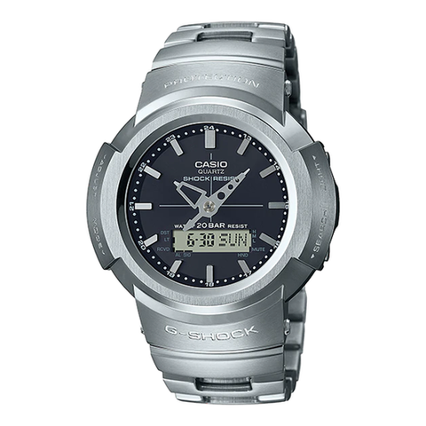 Casio G-Shock 44.5mm Nam AWM-500D-1ADR