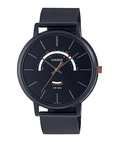 Casio MTP 43mm Nam MTP-B105MB-1AVDF