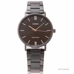 Casio MTP 40mm Nam MTP-VT01B-1BUDF