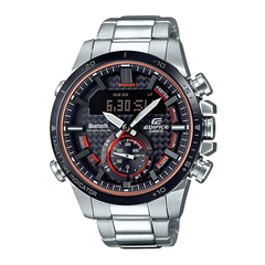 Casio Edifice 49.2mm Nam ECB-800DB-1ADR