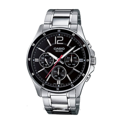 Casio MTP 43.5mm Nam MTP-1374D-1AVDF