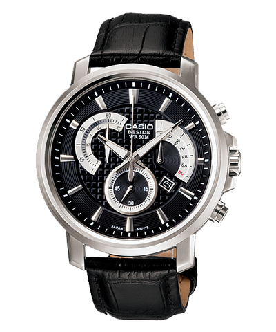 Casio MTP 44mm Nam BEM-506L-1AVDF