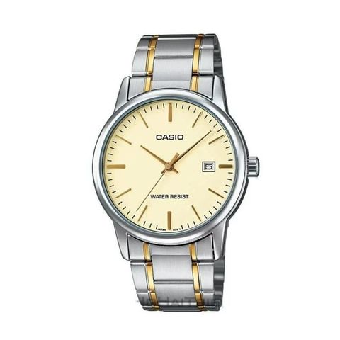 Casio MTP 37mm Nam MTP-V002SG-9AUDF