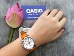 Casio LTP 32mm Nữ LTP-2085L-5AVDF