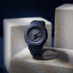 Casio G-Shock 42.5mm Nam GMA-S2100BA-2A1DR