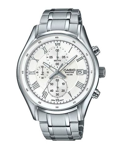 Casio MTP 42mm Nam BEM-512D-7AVDF
