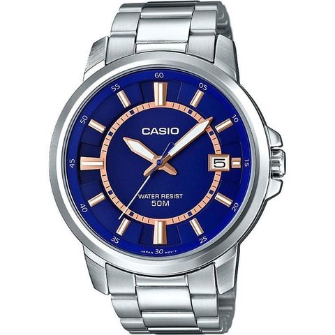 Casio MTP 47mm Nam MTP-E130D-2AVDF
