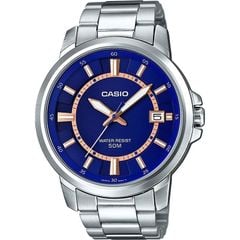 Casio MTP 47mm Nam MTP-E130D-2AVDF