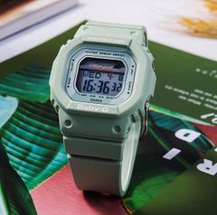 Casio Baby-G 40mm Nữ BLX-560-3A