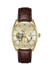 Bentley  41mm Nam BL1831-15MKKD