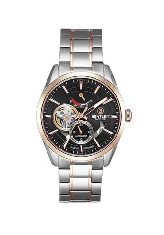 Bentley 41mm Nam BL1831-15MTBI-R
