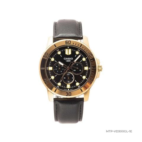 Casio MTP 45mm Nam MTP-VD300GL-1EUDF