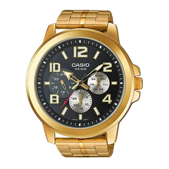 Casio MTP 52.4mm Nam MTP-X300G-1AVDF