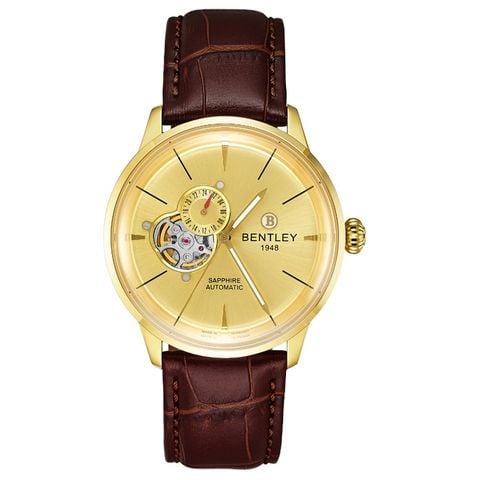 Bentley 42mm Nam BL1850-15MKKD