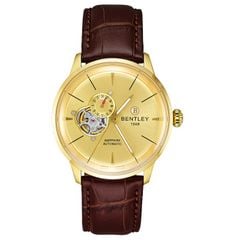 Bentley 42mm Nam BL1850-15MKKD