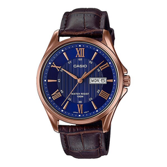Casio MTP 41mm Nam MTP-1384L-2AV