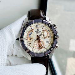 Casio Edifice 49.5mm Nam EFR-559BL-7AVUDF