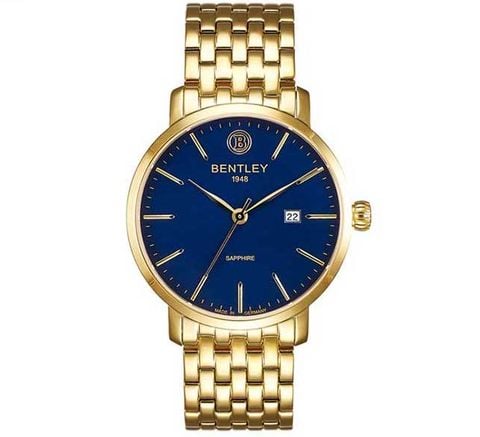 Bentley 40mm Nam BL1811-10MKNI