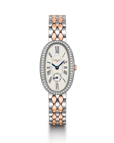 Longines 34mm Nữ L2.306.5.79.7