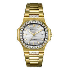 Bentley 41x46,5mm Nam BL2340-15MKWI-S
