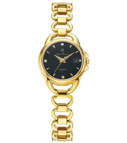 Olym Pianus 28mm Nữ OP2467LK-D