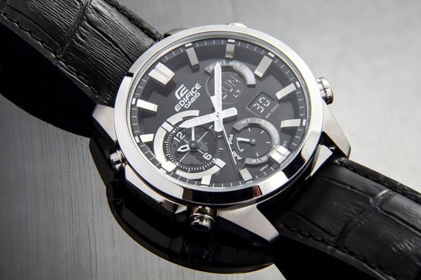 Era 500l Casio Edifice 5446 Edifice Era 500 New Arrivals